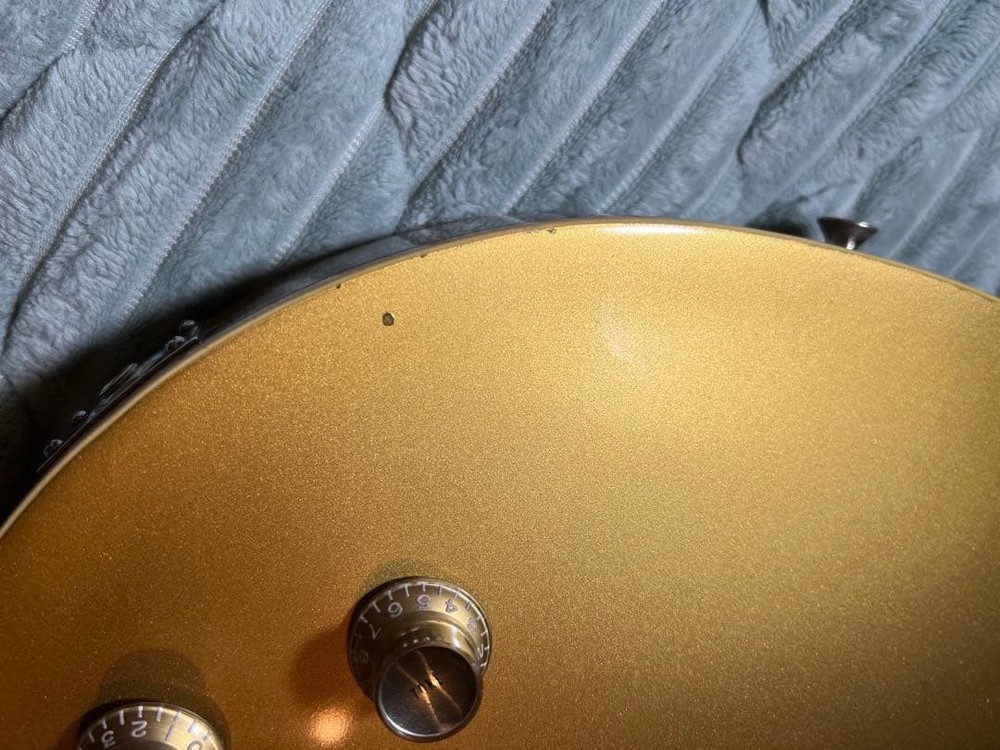 Greco EG550GS Gold Top