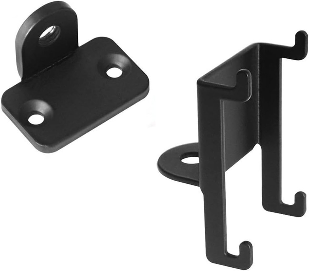 2 Pack Wall Mount Brackets for Bose Virtually Invisible 300 Wireless Surround Sp
