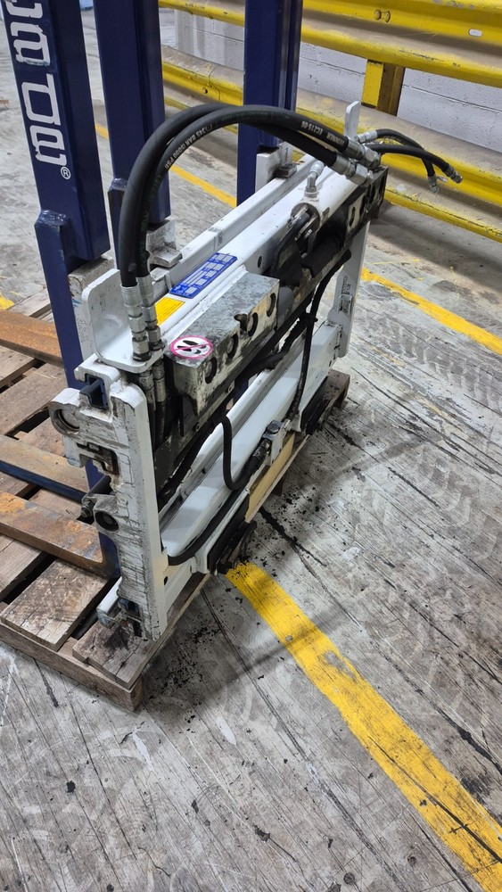 Cascade Single Double Class 3 42-inch Forks