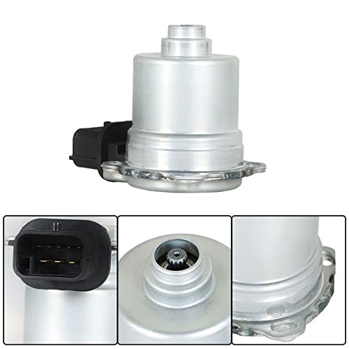 2PCS Automatic Transmission Clutch Actuator Replacement for 2012-2017 Focus