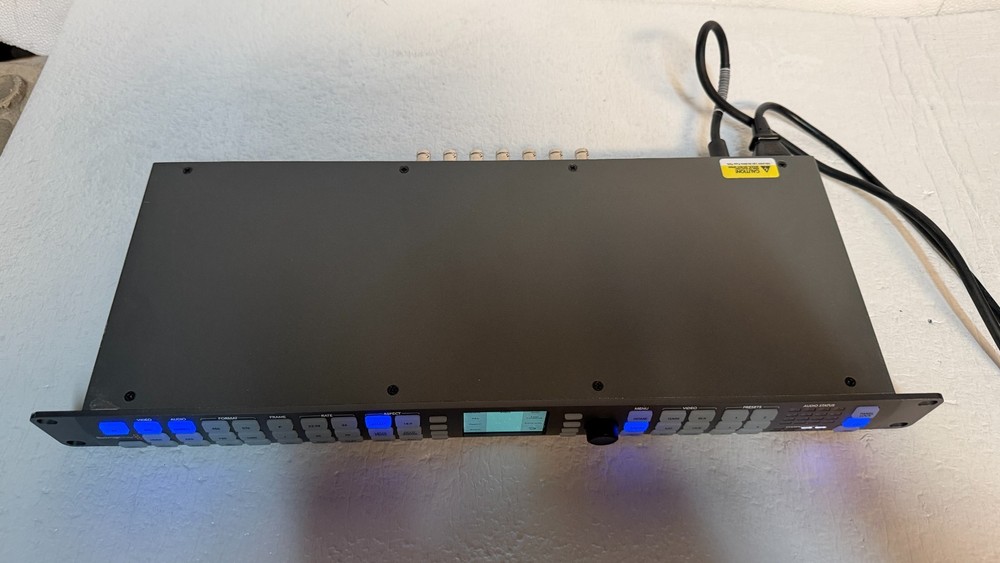 Blackmagic Design Teranex 3D Processor