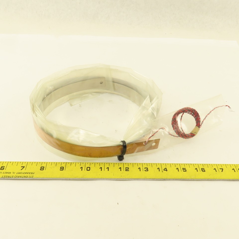 Farrand Controls 213508 82" Long x 3/4" Wide Linear Encoder Tape Scale