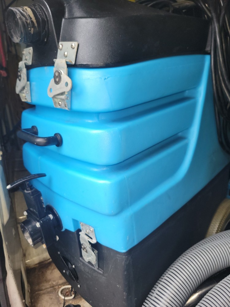 Mytee Flood Hog 7000LX Extraction System