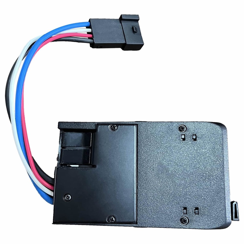 Compact Brake Controller For 8507111 Electric Control Timed Brakeman