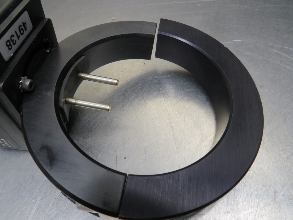 Exair Digital Flow Meter Rev 3.0 With 3" Guide