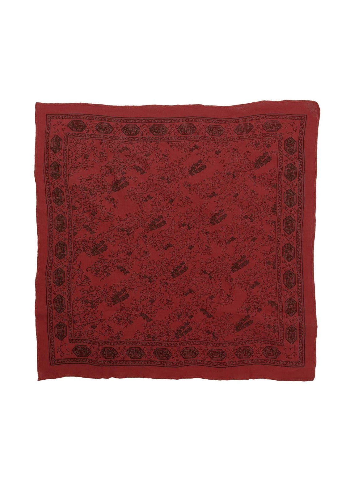 Jack Sparrow Adult Headscarf