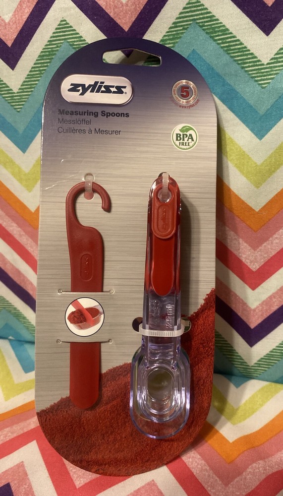 Zyliss Measuring Spoons