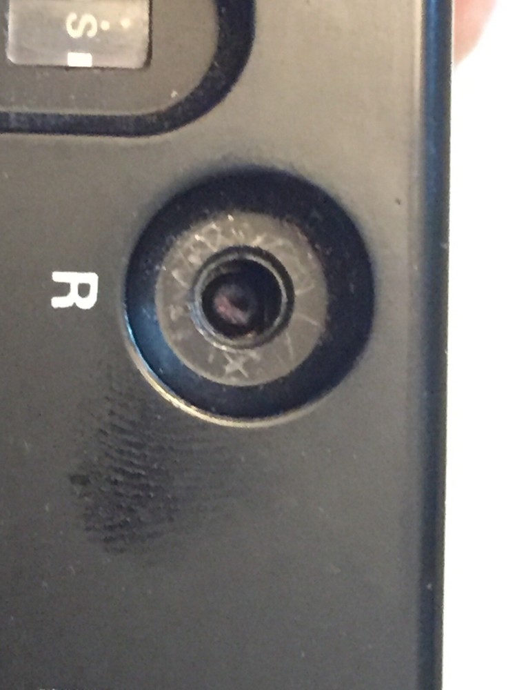 Nikon 35mm FX-35DX Film Microscope Camera