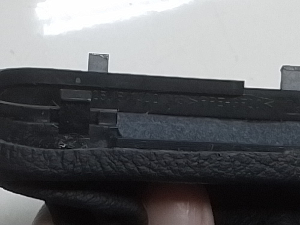 BMW E39 5 SERIES AUTOMATIC SHIFT GEAR STICK GAITOR 1422113.