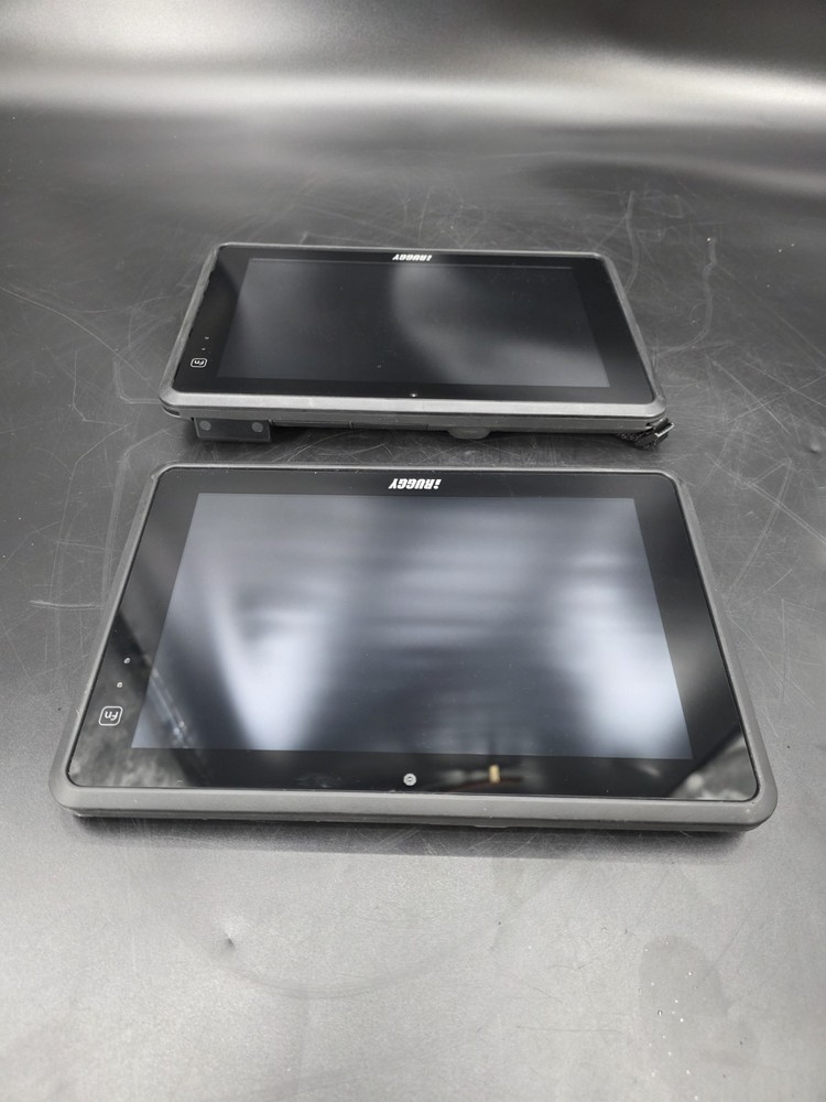 X2MOBILITY by iRUGGY G10S AS IS