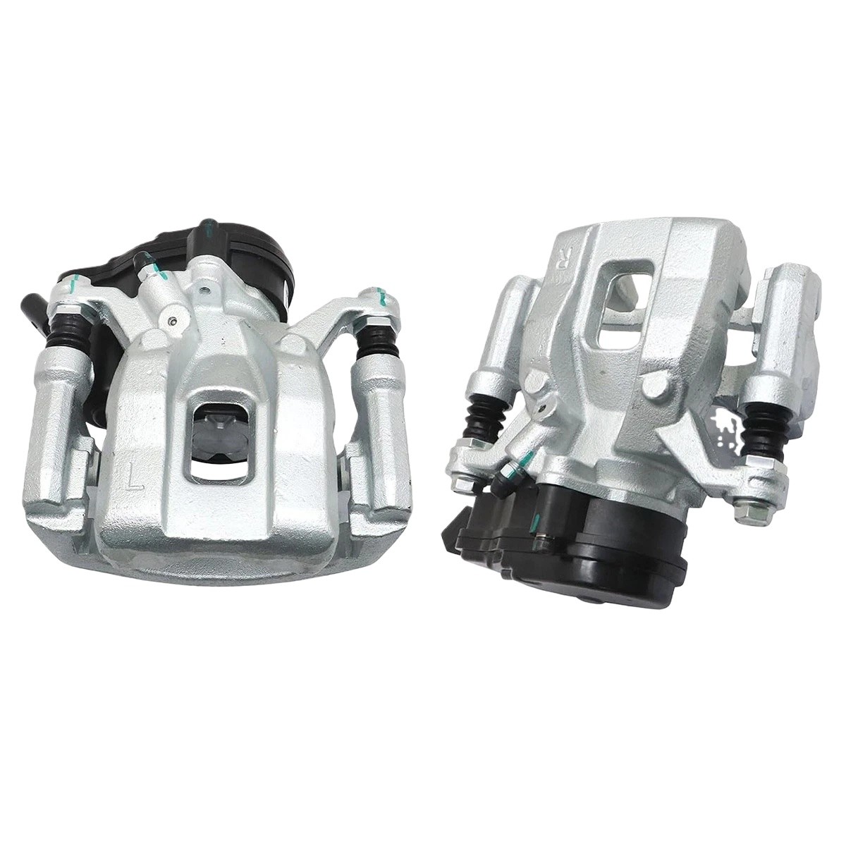 Rear Disc Brake Caliper LH+RH For Mazda CX-9 2016-2023 TKY8-26-61XC TKY8-26-71XC