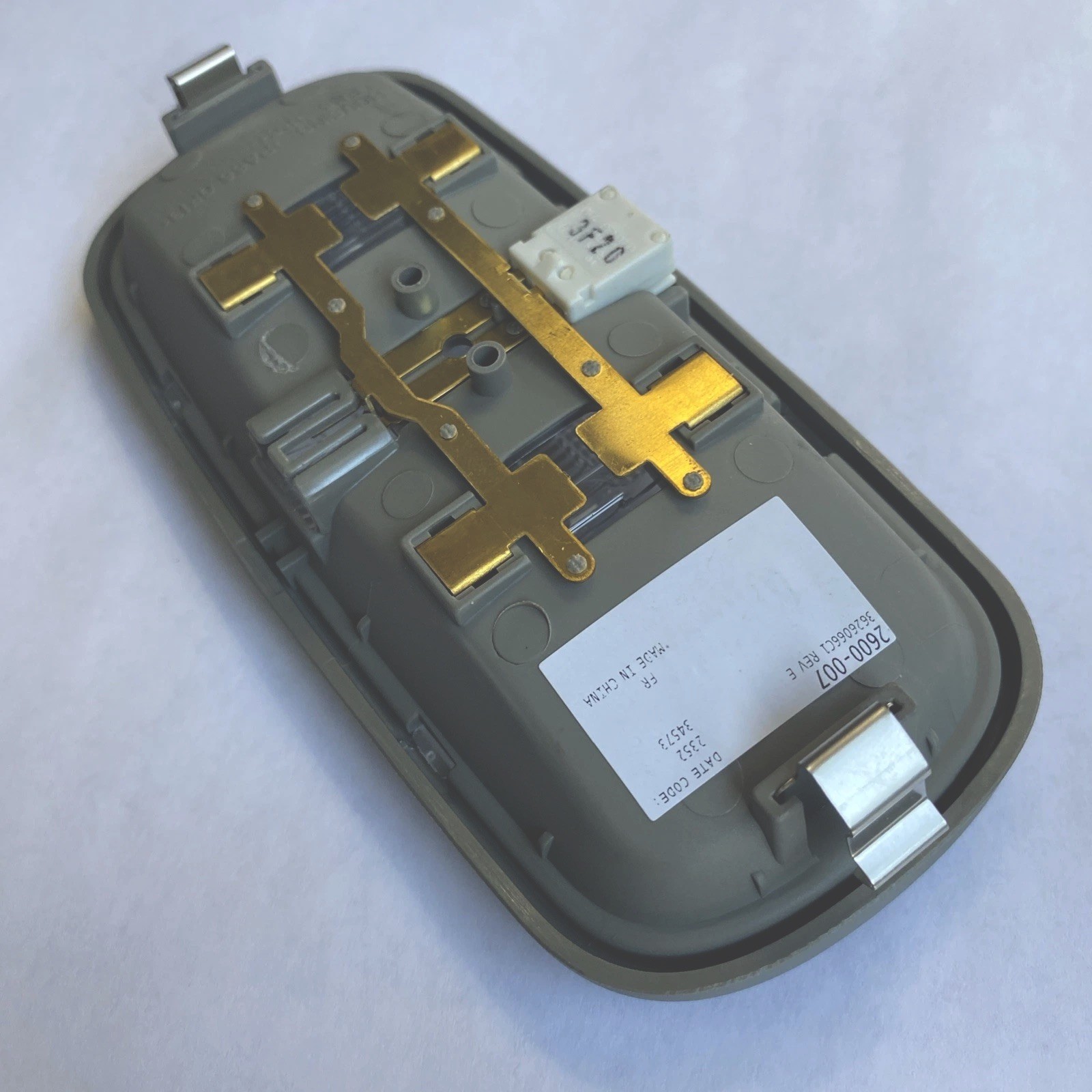 3626066C1 INTERNATIONAL DURASTAR DOME light MED NEUTRAL FASTER-FREE SHIPPING