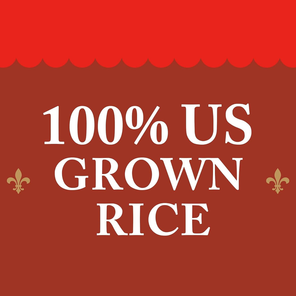 Enriched Parboiled Long Grain Rice, 10 Lb