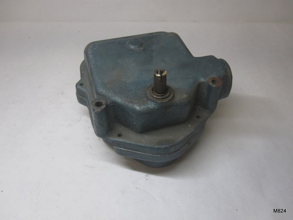 NEPTUNE Impulse Switch [ Model 24 ] IMPULSES/REV 100-1