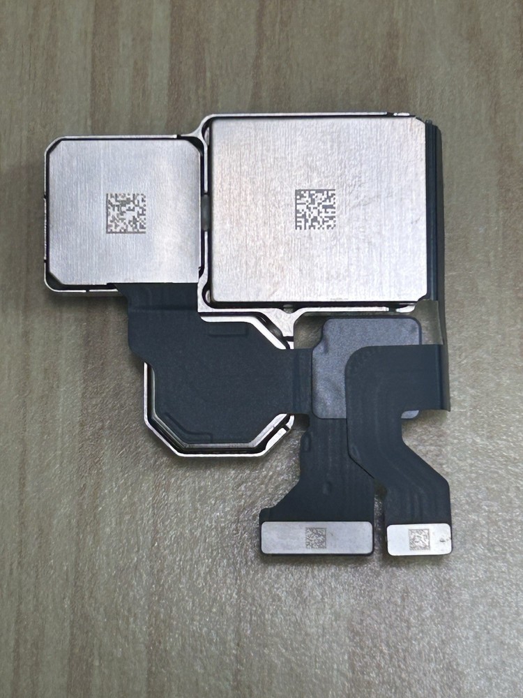 iPhone 13 Pro / 13 Pro Max Back / Rear Camera Replacement (OEM PULL)