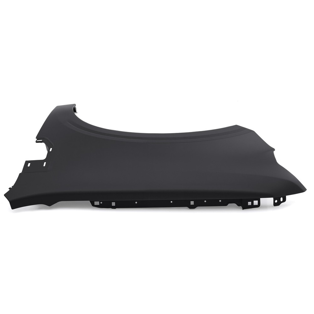 Left-Side Front Fender for 2022-2025 Ford Maverick Front Side Panel NZ6Z16006A
