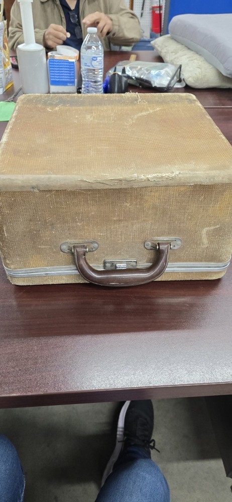 Royal Quiet 1941 Typewritter