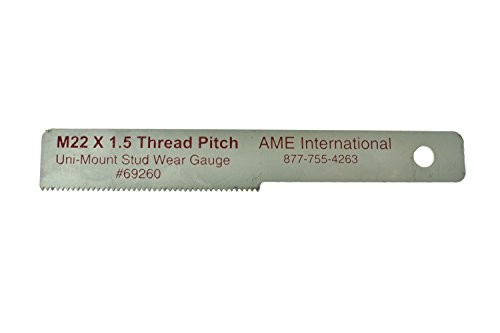 69260 Uni-Mount Thread Gauge