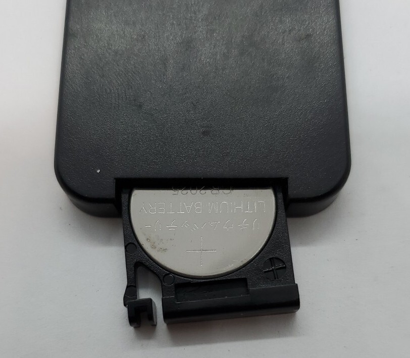 Replacement Remote Control For Sanoxy Car Radio FM Transmitter