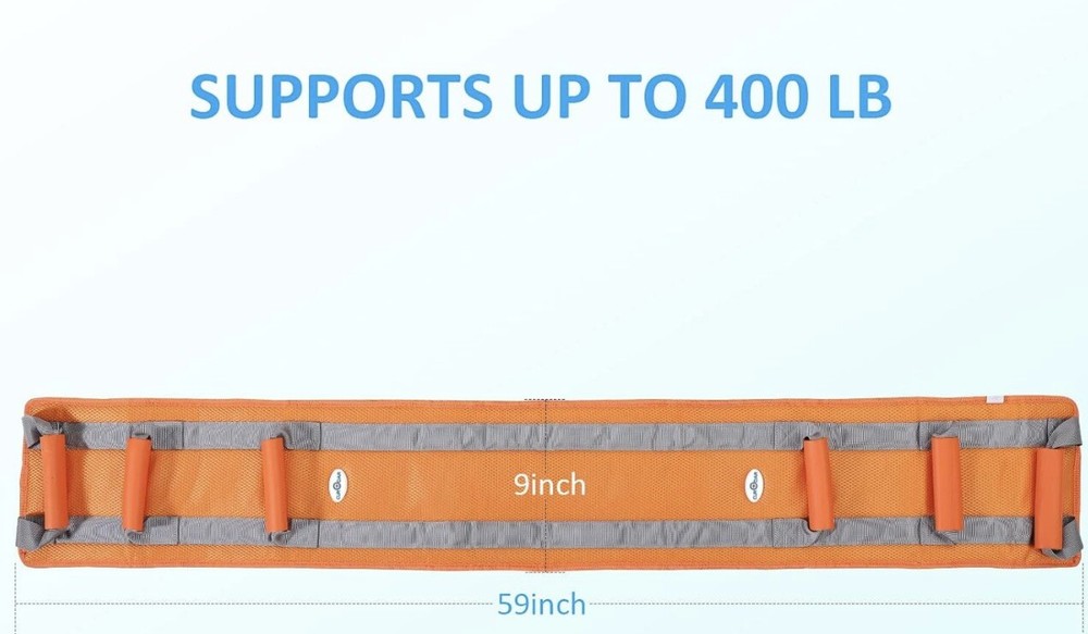 Position Bed Pad