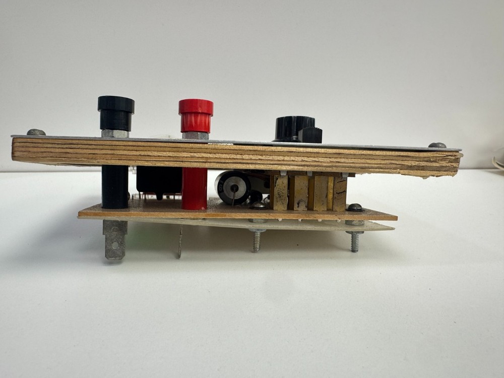 Sonic-Tronics Vari-Pulse Power Solid State Glow Plug Ignition SystemSonic-Tronic