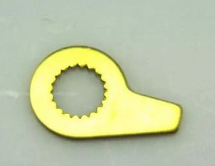 Newport Brass Limit Stop