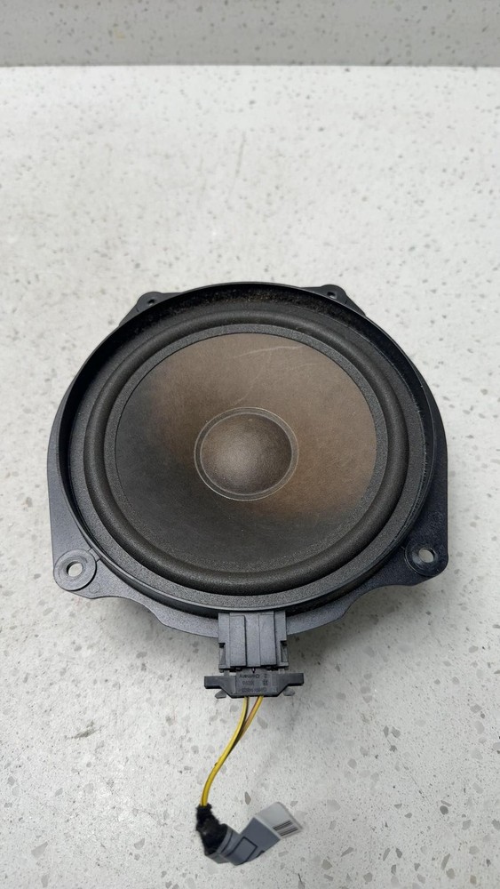 07 Mini MINI COOPER Speaker RH & LH
