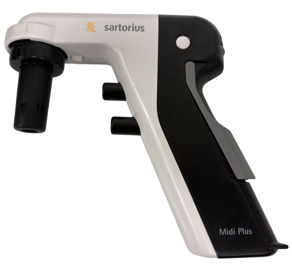 Sartorius / Biohit Midi Plus Pipette Controller