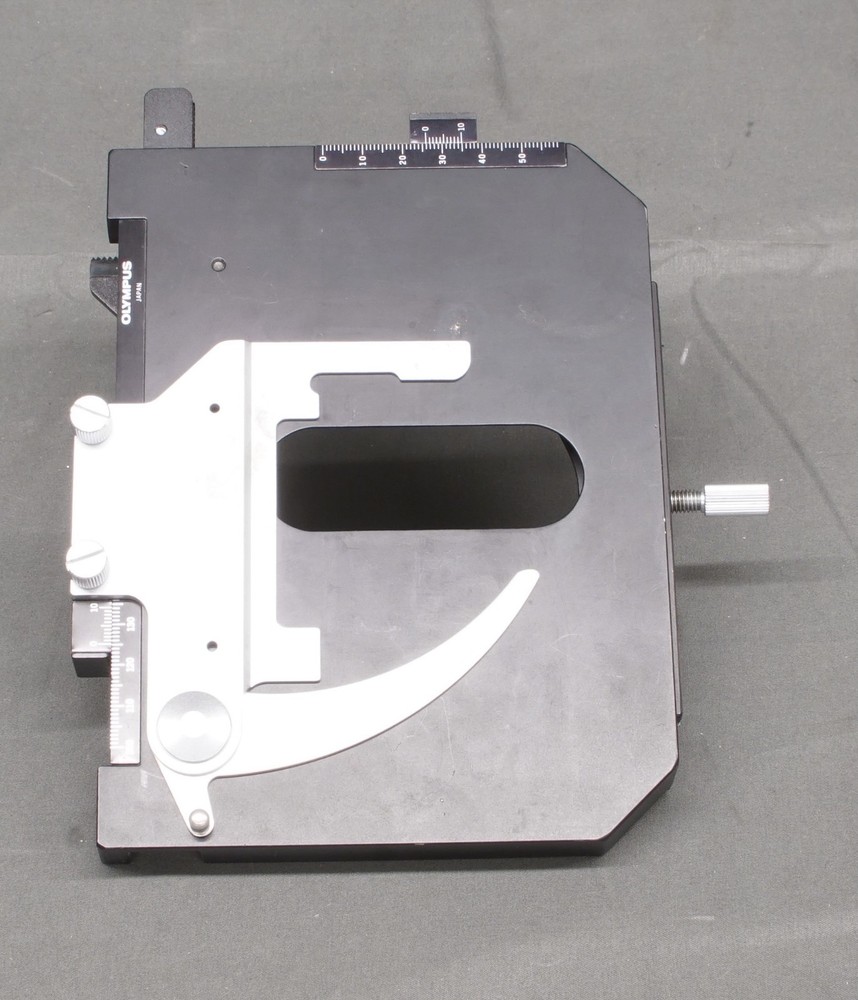 Olympus RH Stage (R25)