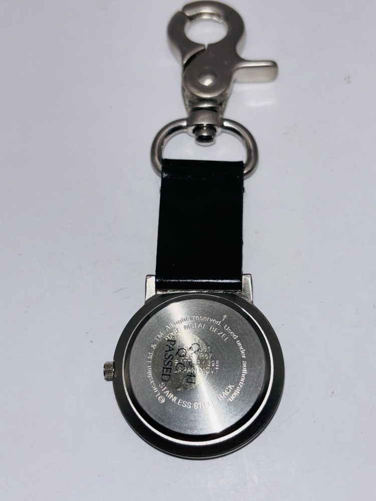 Star Wars Pocket Watch