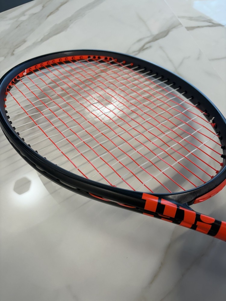 Wilson Clash 108 V3
