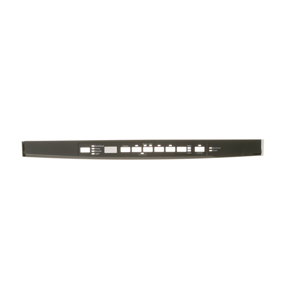 GE Appliances WD34X21699 Dishwasher Control Panel