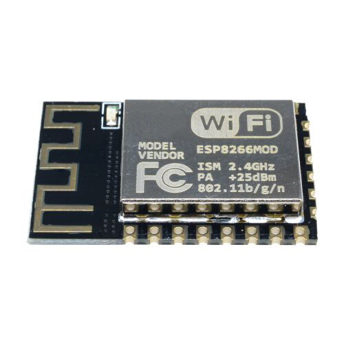 1-10PCS ESP8266 ESP-12F Remote Serial Wireless Transceiver WIFI Module AP+STA