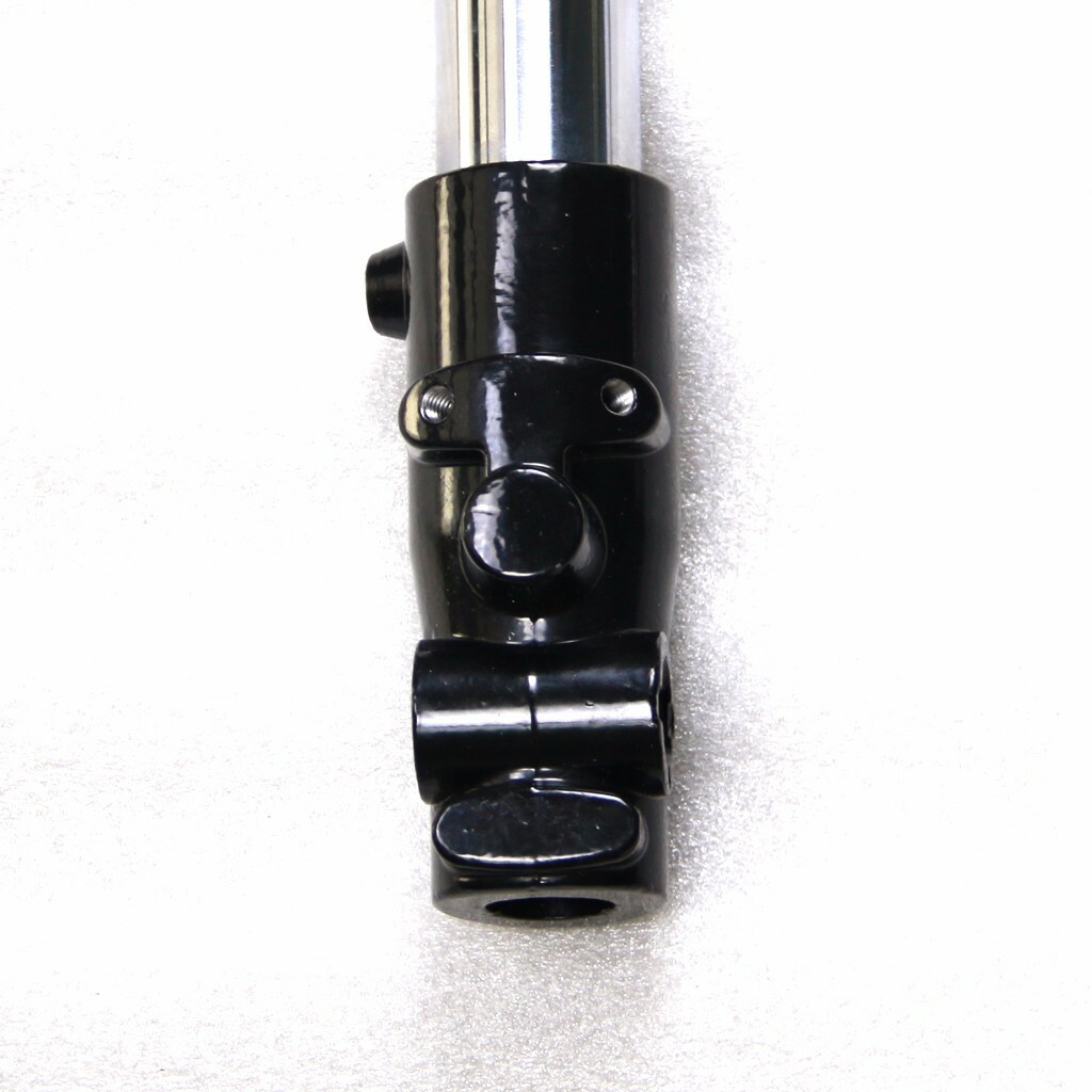 Upside Down 735mm Front Fork Suspension Pit Dirt Trail Bike Taotao SSR 125cc 150