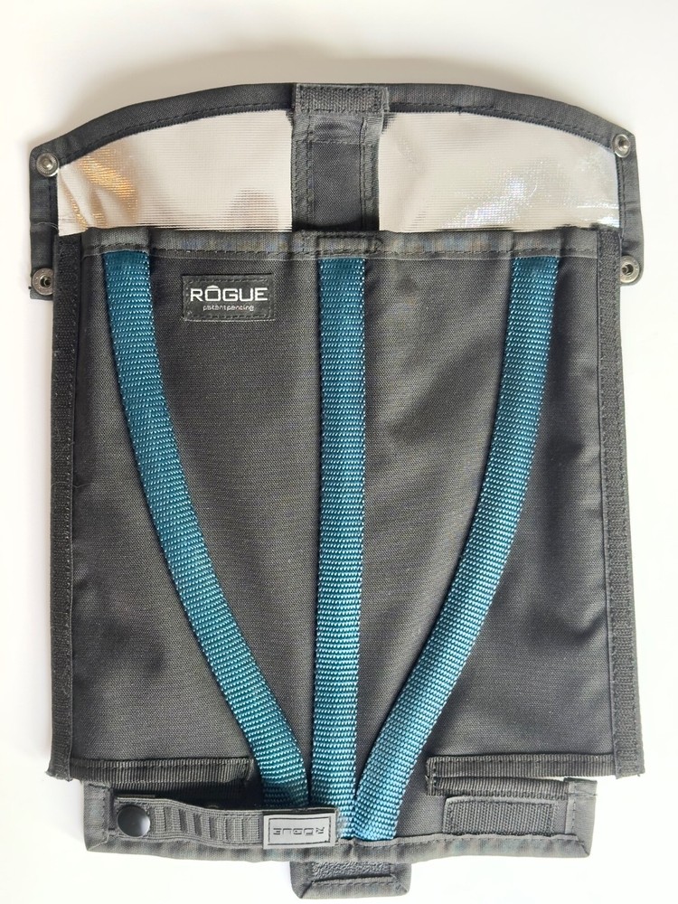 Rogue FlashBender V1 Large Reflector - Bounce Flash