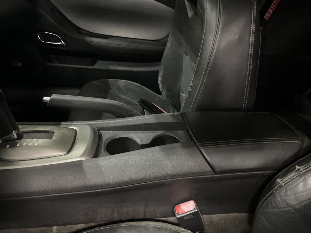 Complete Console Front Floor Fits 10 CAMARO 1052595