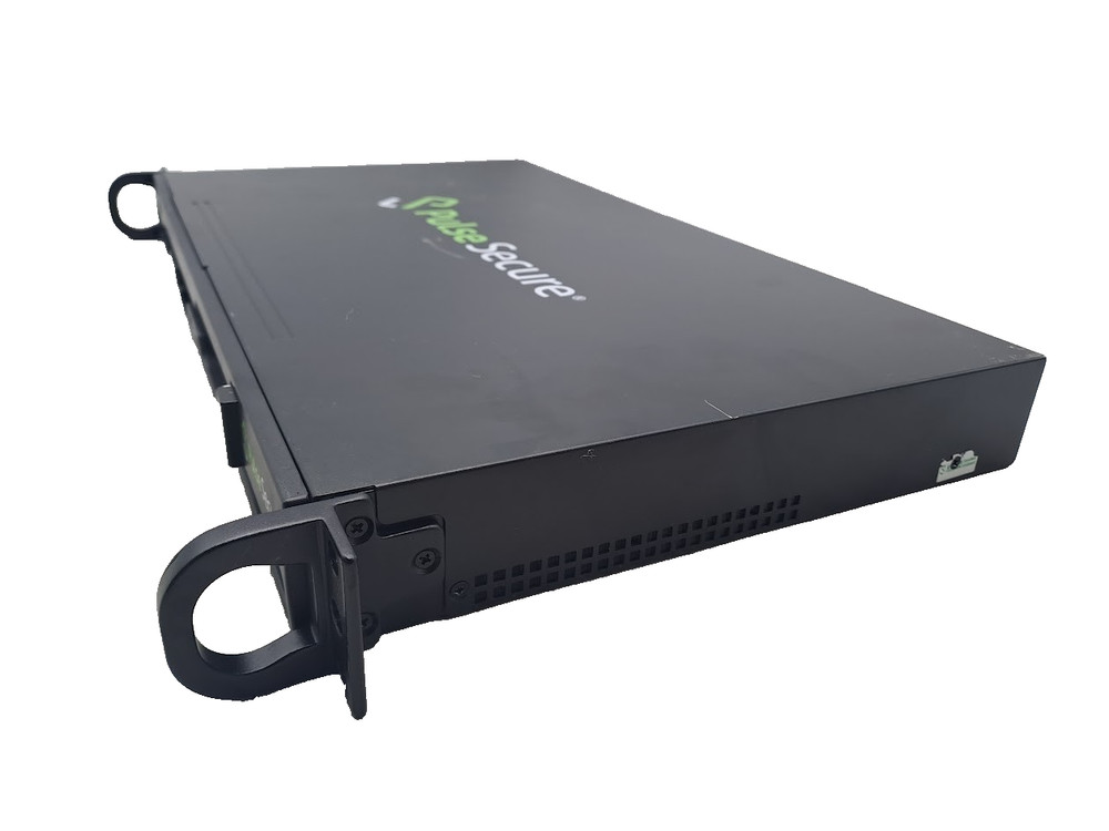 Pulse Secure PSA3000 MSIP REM P4S Security Appliance Firewall