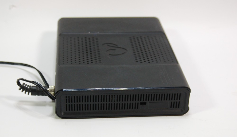 Check Point V-80 Wired Security Gateway Firewall with AC Adapter