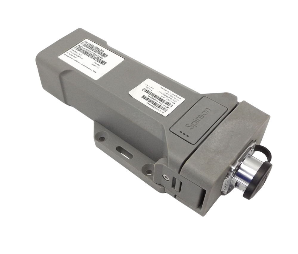 Spireon PM-L 40-A GPS Tracking Device (Device Only)