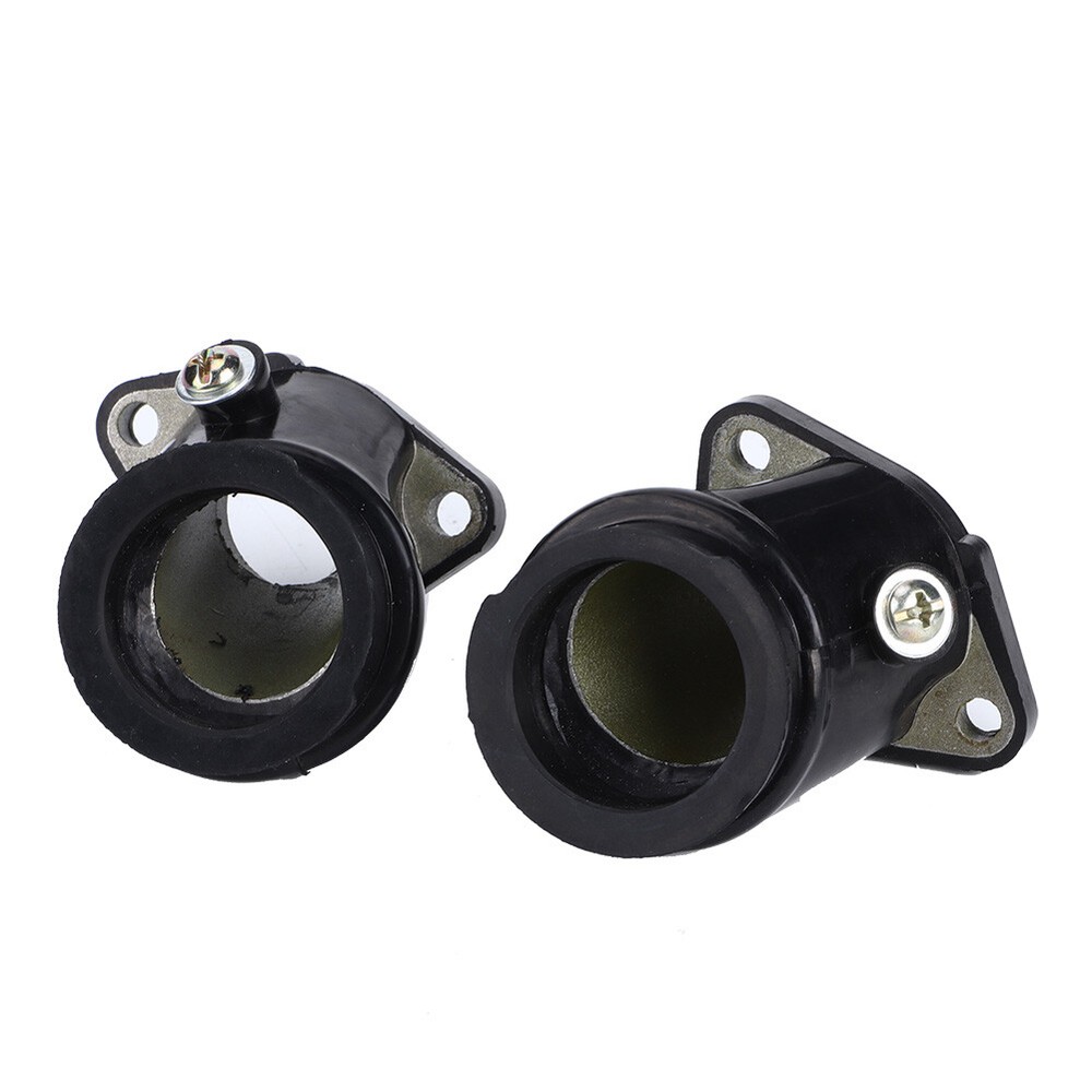 Hot2XMotorcycleCarbIntakeCarburetorInterfaceAdaptersPartFor