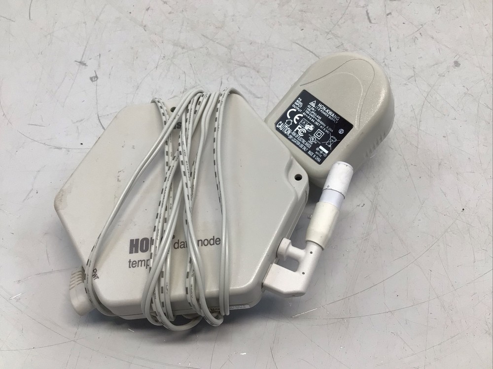 Onset ZW-003 HOBO Data Node With Plug bl0042