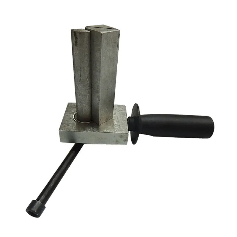 Mini Word Bending Machine Bending Machine Metal Edge Bar Bending Machine