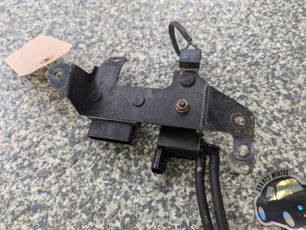 Mazda Miata 90-93 Igniter Ignition Control Module