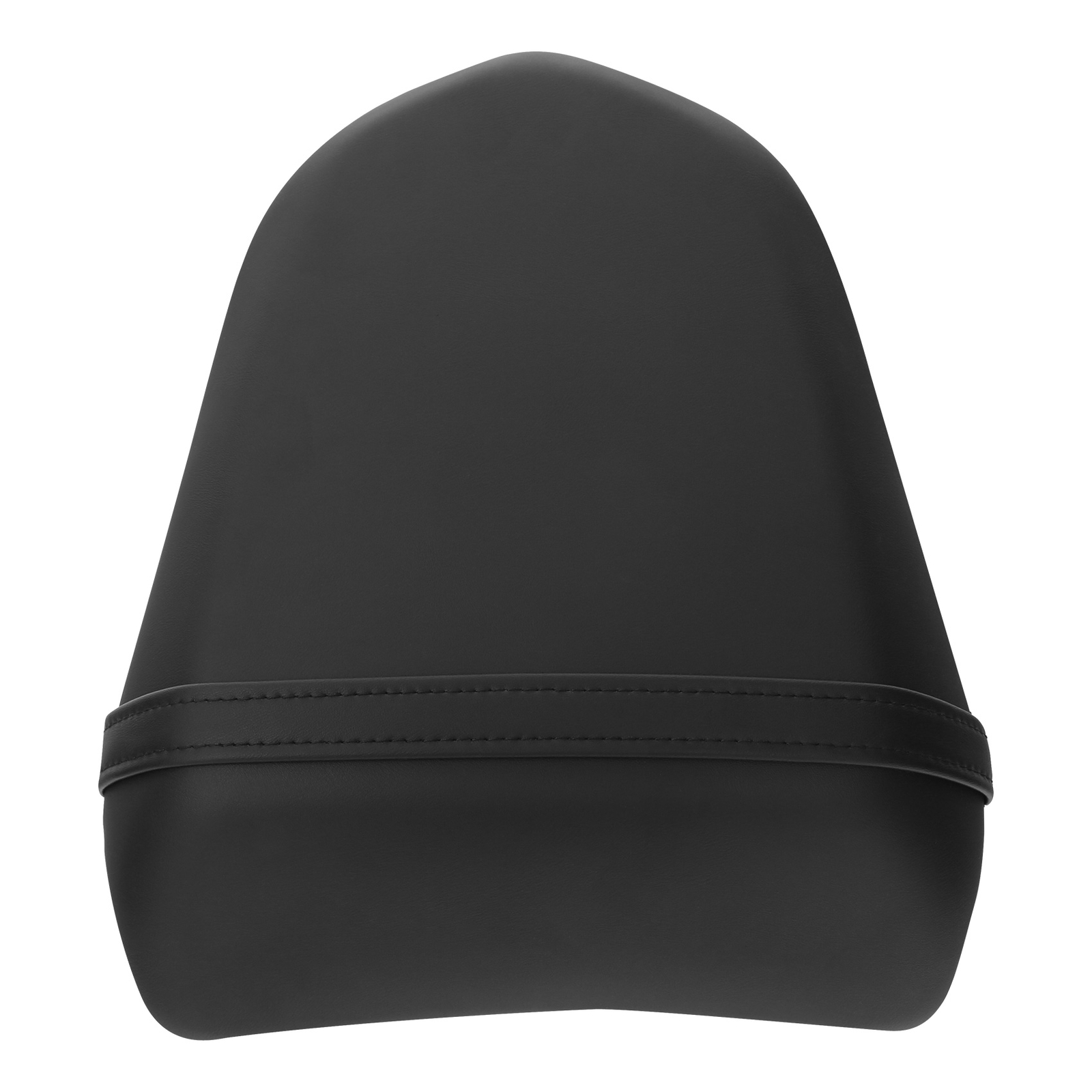 Black Rider Driver Passenger Seat Fit For Kawasaki Ninja 650 ER650 2012-16 13 14