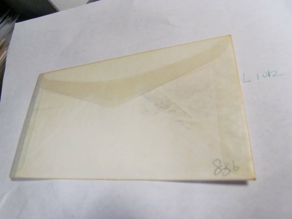 Joe Morgan Signed Autographed First Day Cover Envelope