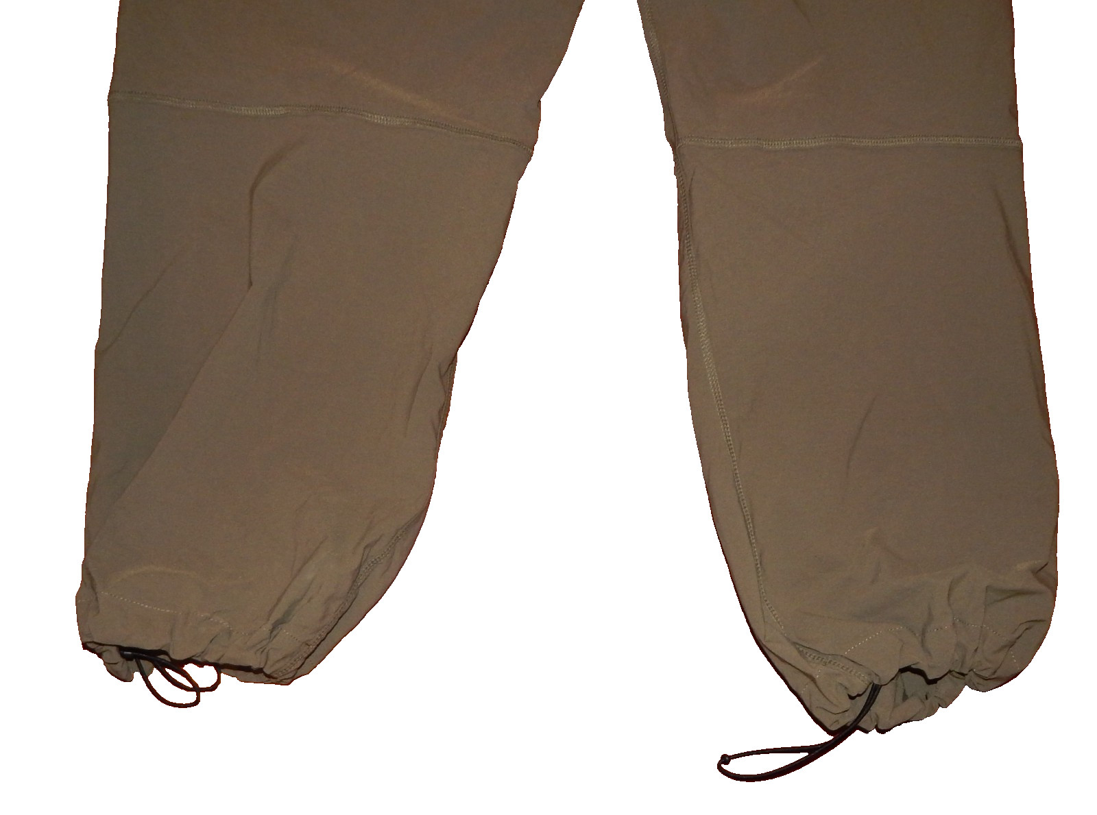 Nike Tech Woven Oversized Men's Pants Size S, M or L HM7158-223 Olive