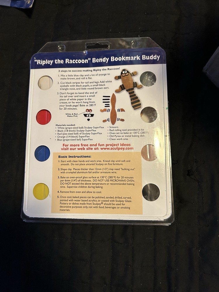 Sculpey Push Mold Floral