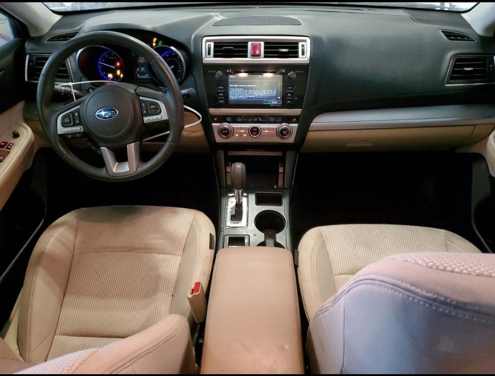 Camera/Projector Camera Windshield Mounted Upper Fits 17 LEGACY 296611