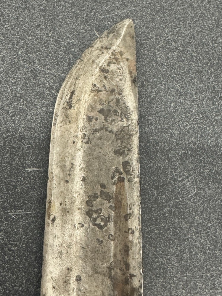 WW2 Quartmaster Camillus Knife 225Q