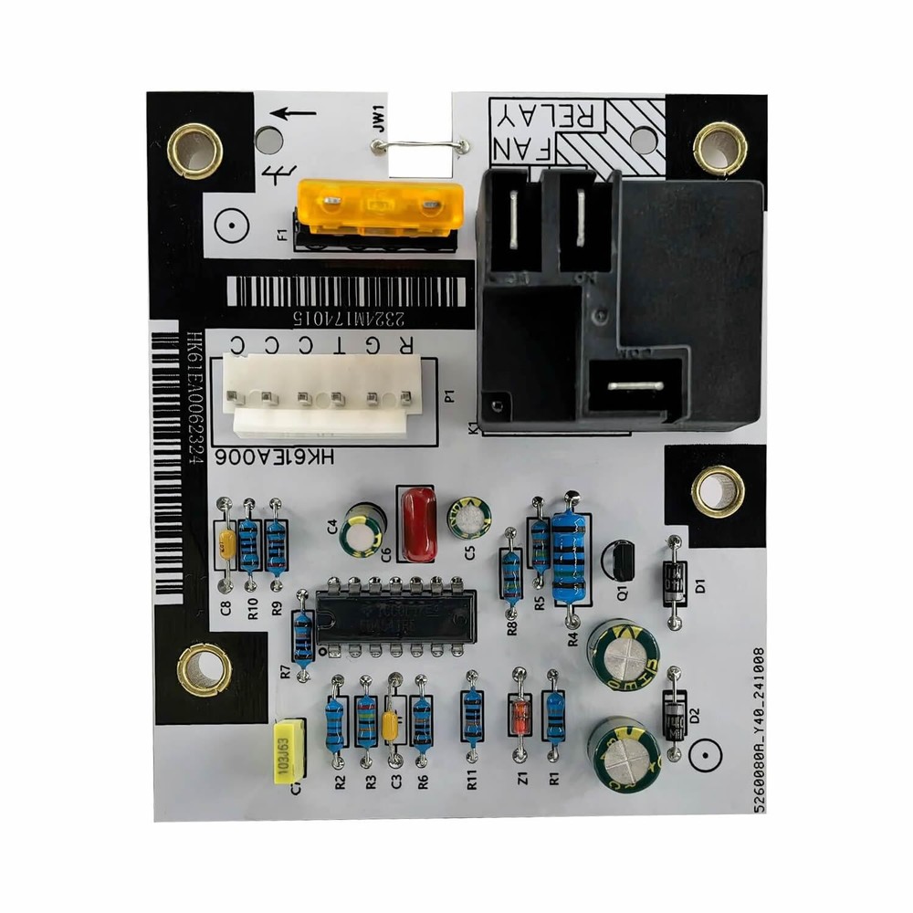FOR HK61EA006 / CEPL130541-01 FAN BLOWER CONTROL BOARD